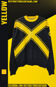 Yellow Sweater! [Preorder]